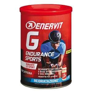Enervit - G Endurance Sport