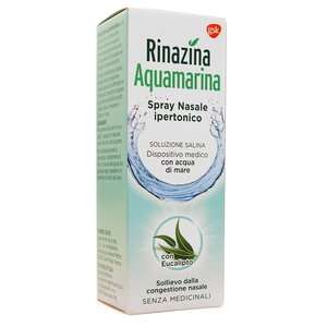 Rinazina - Aquamarina