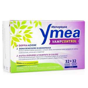 Ymea - Menopausa - Vampcontrol