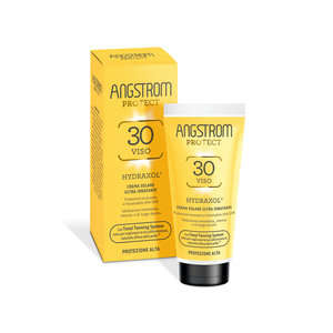 Angstrom - Hydraxol 30 - Crema Solare Ultra Idratante