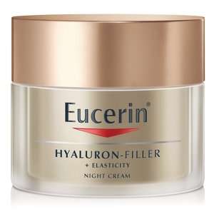 Eucerin - Hyaluron Filler - Elasticity Notte