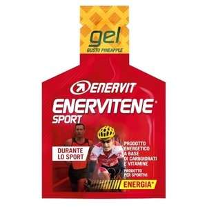 Enervit - Enervitene - Sport Gel Ananas