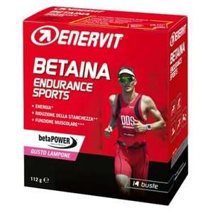 Enervit - Betaina Endurance Sports