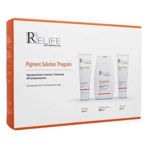 Relife - Pigment Solution Program