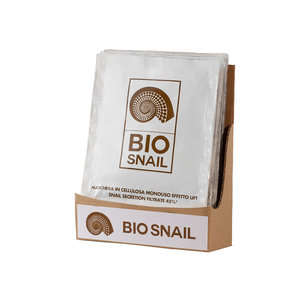 Bio Snail - Maschera Cellul Lift