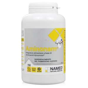 Named - Aminonam - Compresse