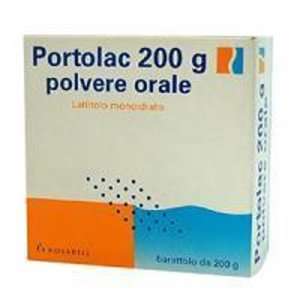 Portolac - PORTOLAC*OS POLV 200G