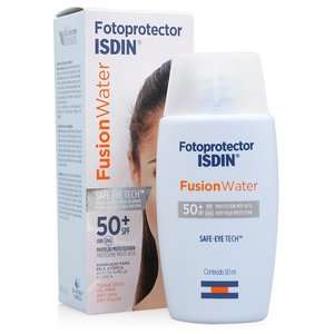Isdin - Fotoprotector - Fusion Water - SPF50+