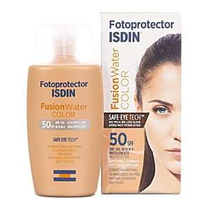 Isdin - Fotoprotector - Fusion Water Color - SPF50
