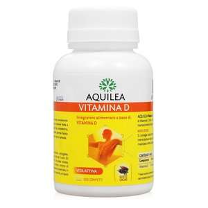 Aquilea - Vitamina D
