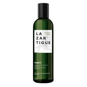 Lazartigue - Purify - Trattamento purificante regolatore pre-shampoo