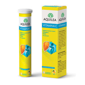 Aquilea - Vitamina C