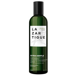 Lazartigue - Extra-gentle - Shampoo extra-delicato uso frequente