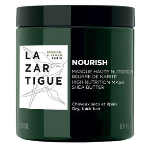 Lazartigue - Nourish - Maschera ad alta nutrizione