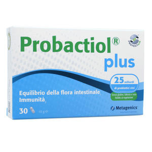 Metagenics - Probactiol - Plus
