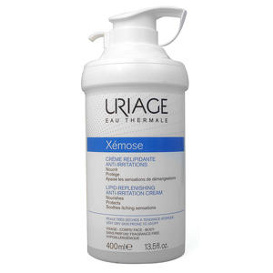Uriage - Xemose - Crema relipidante anti-prurito