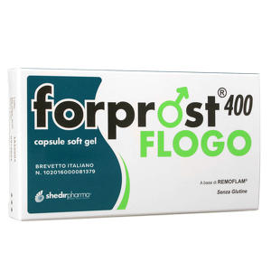 Forprost - 400 - Flogo