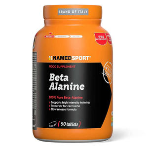 Named Sport - Beta-Alanina