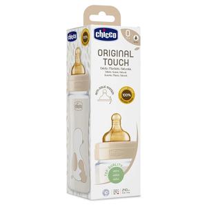 Chicco - Original Touch - Biberon 0 mesi - 240ml