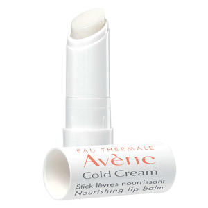 Avene - Cold Cream - Stick labbra nutriente