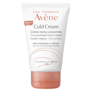 Avene - Cold Cream - Crema mani concentrata