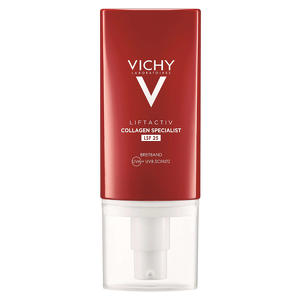 Vichy - Liftactiv - Collagen Specialist SPF25