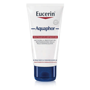 Eucerin - Aquaphor - Trattamento riparatore
