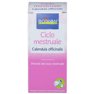 Boiron - Calendula Officinalis - Estratto idroalcolico gocce