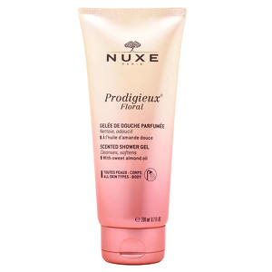 Nuxe - Prodigieux Floral - Gel doccia profumato