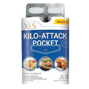 Xls - Kilo-Attack Pocket