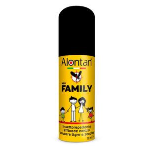 Alontan - Neo Family - Insettorepellente