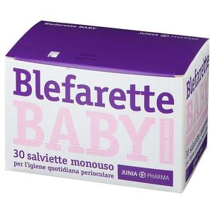 Blefarette - Baby Salviette Zona Perioculare 