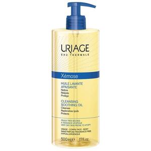 Uriage - Xémose - Olio Detergente pelle molto secca - 500 ml 