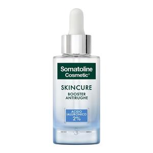 Somatoline - Cosmetic - Skincure - Booster antirughe acido ialuronico 2%
