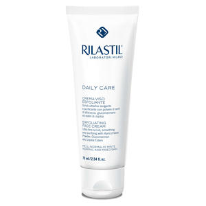 Rilastil - Daily Care - Crema Viso Esfoliante