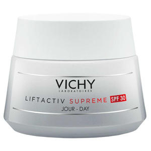 Vichy - Liftactiv Supreme - Correttore di rughe e tono SPF30