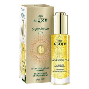 Nuxe - Super Serum [10] - Concentrato anti-età universale