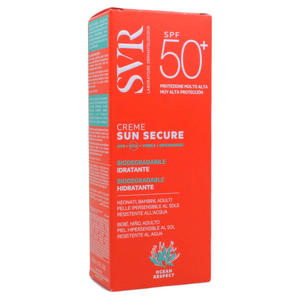 Svr - Sun Secure - Crema SPF50+
