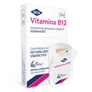 Ibsa - Vitamina B12