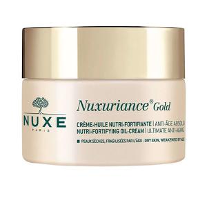 Nuxe - Nuxuriance - Gold crema olio nutriente fortificante