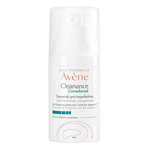 Avene - Eau Thermale - Cleanance comedomed concentrato anti-imperfezioni