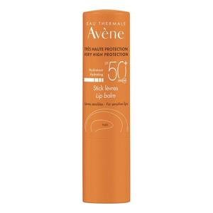 Avene - Eau Thermale - Stick labbra 50+ nuova formula 3 g