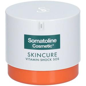 Somatoline - Cosmetic - Crema vitamin shock SOS