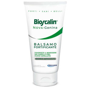 Bioscalin - Nova Genina - Balsamo fortificante 150ml