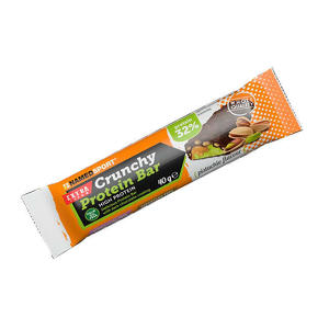 Named Sport - Crunchy proteinbar - Pistacchio