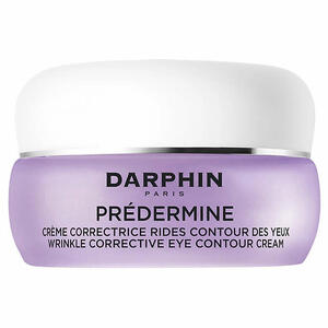 Darphin - Prédermine - Crema antirughe correttiva contorno occhi