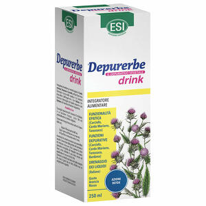 Depurerbe - Drink 250ml