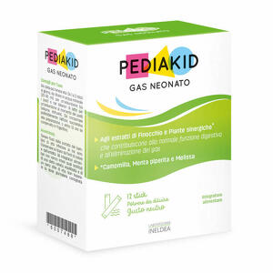 Pediakid - Gas Neonato