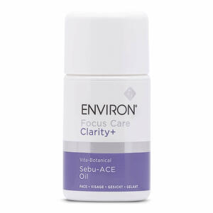 Environ - Focus Care Clarity+ - Sebu-ACE Oil