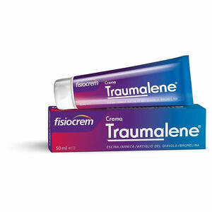 Fisiocrem - Traumalene Crema 50ml
